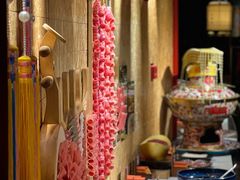 -羊大爷涮肉(亮马桥店)