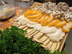 -楠小云·云南鲜菌·鲜牛自助火锅(九眼桥店)