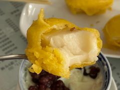 -阿三麻蓉汤圆(顺光大厦店)