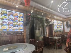 -老东阳·外婆菜(横店店)