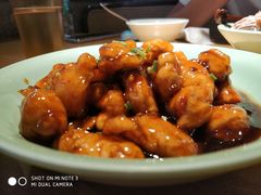 糖里脊-弄堂里(雨花客厅店)