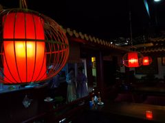 -秦月轩·陕西家乡菜(阜成路·五棵松店)