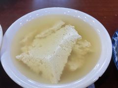 菜豆腐-张明富面皮店(东大街店)