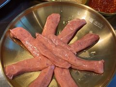 -核桃碳烤肉馆(深圳首店)