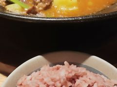 -薇酌饮·陕西菜(南门外店)