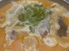 -世外桃源农庄·德清土菜(兴康南路店)