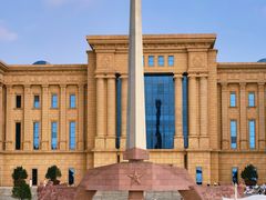 -中国人民解放军海军博物馆