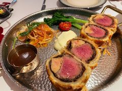 -Kathleen's Bistro&Bar 凯圣琳西餐厅(漕河泾印象城店)