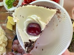 -莫子山·云中食街