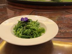 -西苑饭店·蓬莱春餐厅