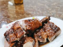 -陈光记烧腊店(罗保博士街店)