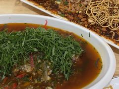 -老字号怡玺·藿香雅鱼(20年雅安店)