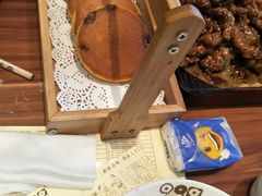 -九转小磨(凯德店)