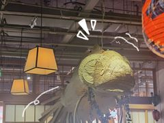 -一井烧肉·活鳗·寿司(望京SOHO店)