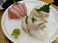 -赤坂亭·M9和牛烧肉·铁板烧·日料398放题(长泰广场店)