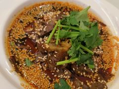 -成都驻京办餐厅(蜀都宾馆店)