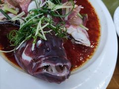 -正能量1号海鲜加工店