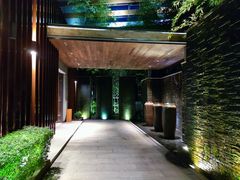 -明谷行馆·温泉