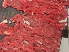 -牛品福潮汕牛肉火锅(旺庄店)
