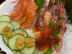-银子铁板烧料理自助餐(人民广场店)