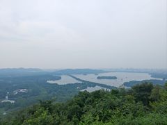 -九曜山