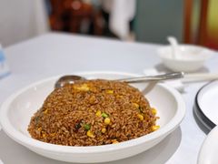-乾隆美食·本帮菜(黄河路店)