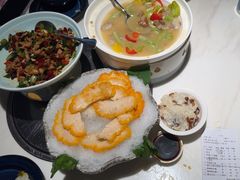 -牧雲子·臻选云南菜 .商务宴请(泰然大厦店)