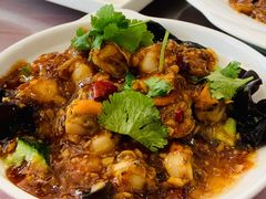 -同发号饭庄(复兴路店)