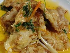 -财主·海鲜锅贴