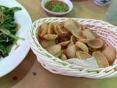 -無招牌海鮮(芽笼店)