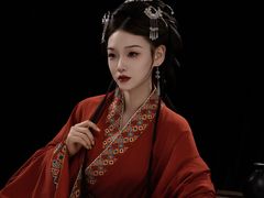 -吉田美学化妆美甲摄影培训(宁波校区)
