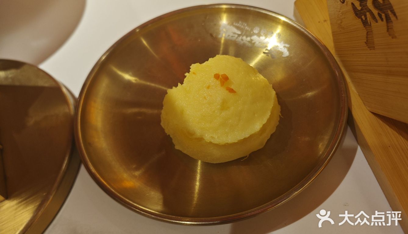探店记：烤肉店必点