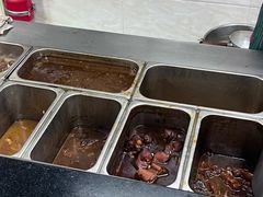 -珍珍小食店(西华路店)