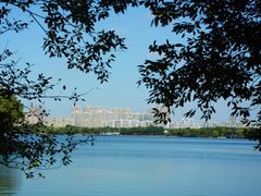 -石湖景区