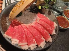 -捞王猪肚鸡火锅(金华义乌之心店)