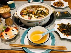 -大理董·董家小厨野生菌火锅(古城旗舰店)