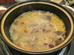 鸡汤-领鲜风味花雕鸡(马端街店)