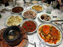 -欧记大排档·景德菜(上海首店)