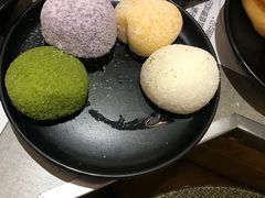 -八角锄烧·肉火锅(天河城店)