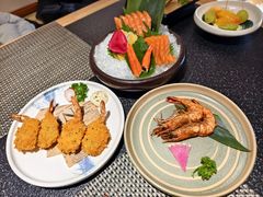 -桃夭日式料理(国信店)