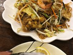 温州特色炒米粉-吉香碳烤生蚝(仙霞路店)