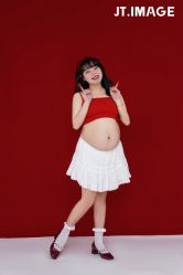 点击看大图 -专注孕妇照亲子照·纪田摄影