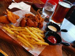 -豪尚豪牛排(彩悦城店)