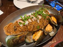 -Bistro 63 创意融合料理(广粤天地店)