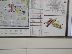 -蒲黄榆(地铁站)