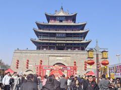 -光岳楼