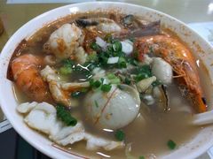 -荔林食店(西华路店)
