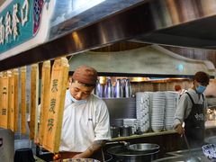 -中阿兰牛肉面(悦海新天地店)