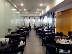 -鼓楼社区体育中心游泳馆