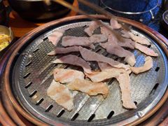 -伏一解牛烤肉专门店(信业购物中心店)